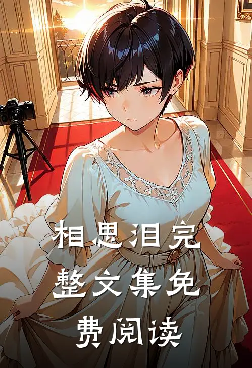 相思泪完整文集免费阅读