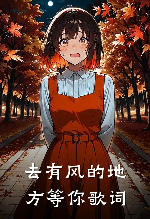 去有风的地方等你歌词