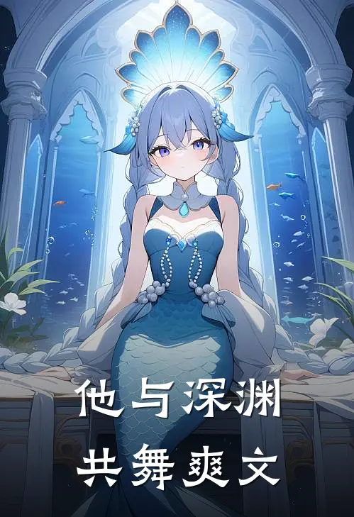他与深渊共舞爽文