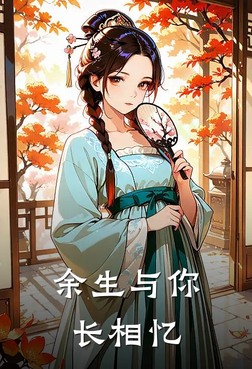 余生与你长相忆