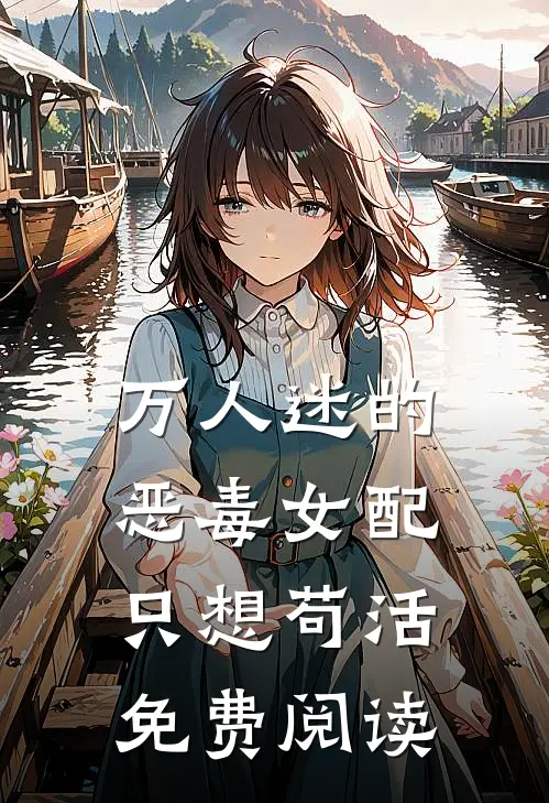 万人迷的恶毒女配只想苟活免费阅读