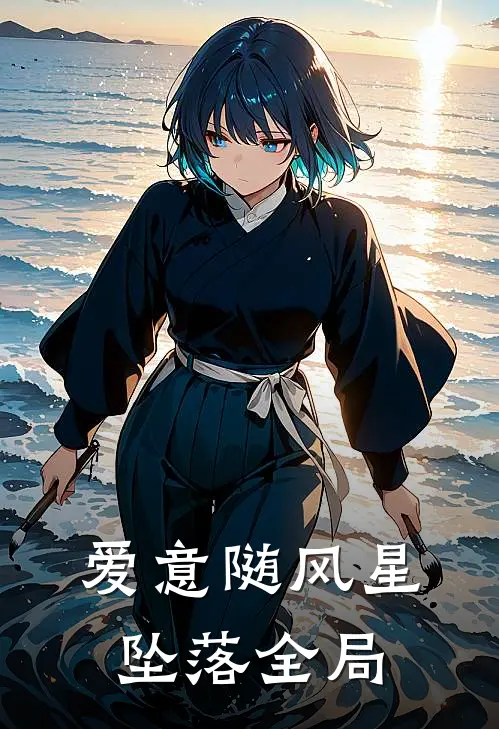 爱意随风星坠落全局