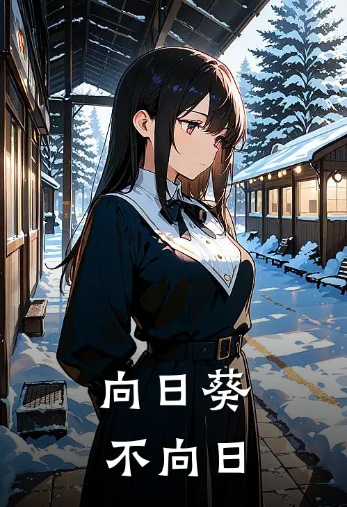向日葵不向日