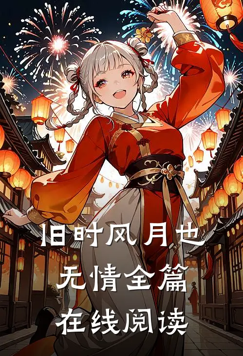 旧时风月也无情全篇在线阅读