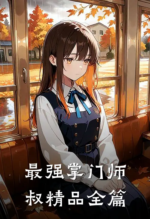 最强掌门师叔精品全篇
