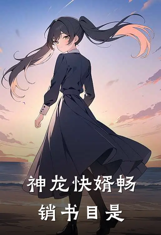 神龙快婿畅销书目是