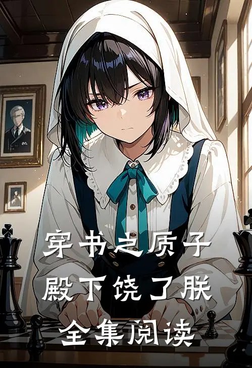 穿书之质子殿下饶了朕全集阅读