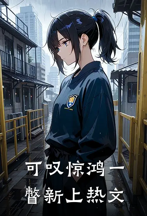 可叹惊鸿一瞥新上热文