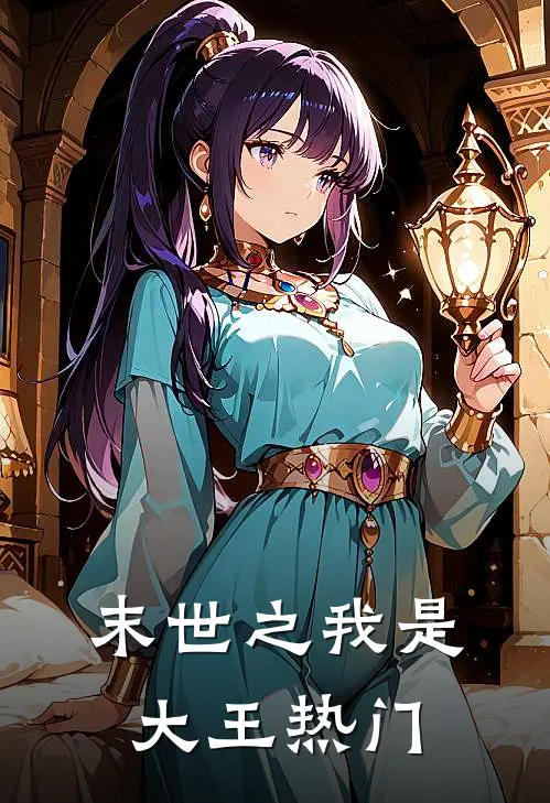 末世之我是大王热门