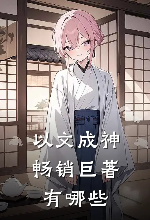 以文成神畅销巨著有哪些