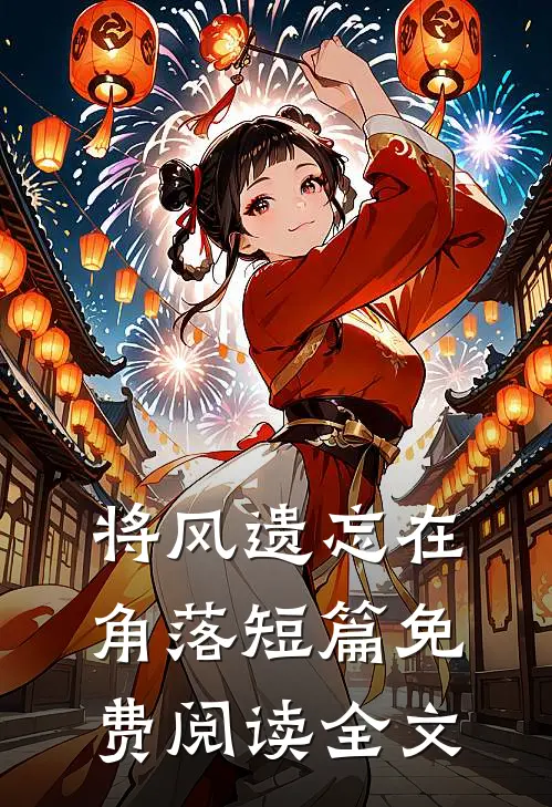 将风遗忘在角落短篇免费阅读全文