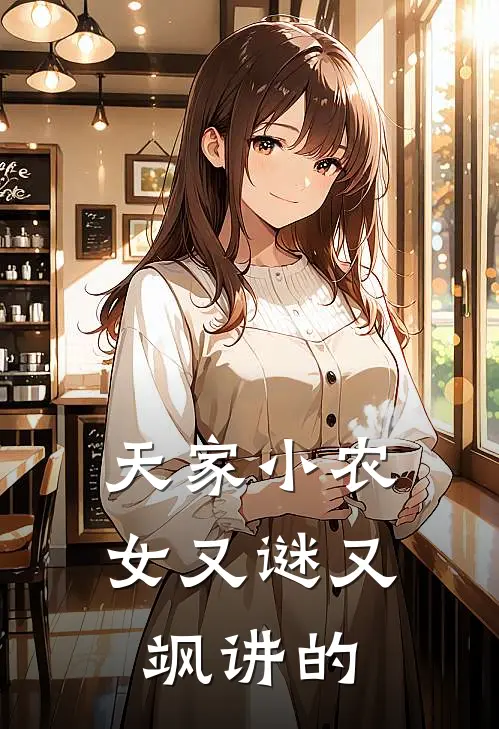 天家小农女又谜又飒讲的