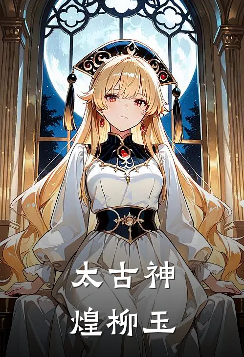 太古神煌柳玉
