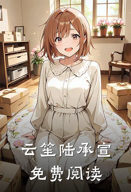 云笙陆承宣免费阅读