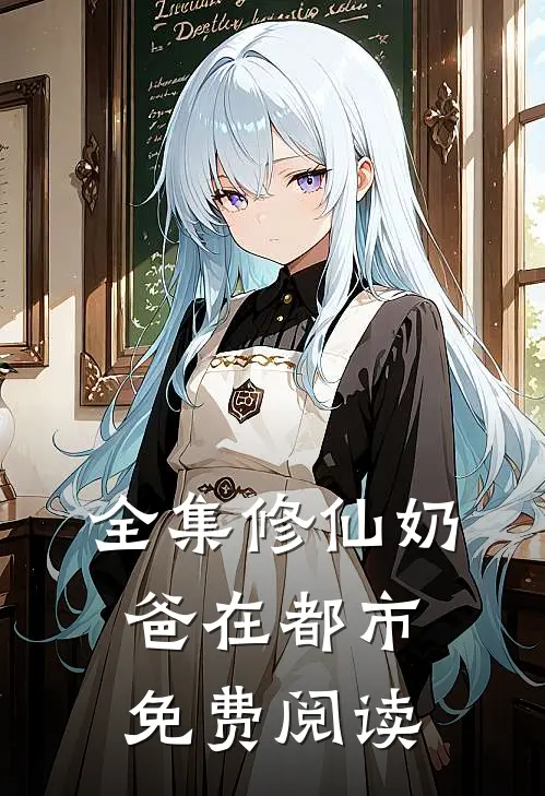 全集修仙奶爸在都市免费阅读