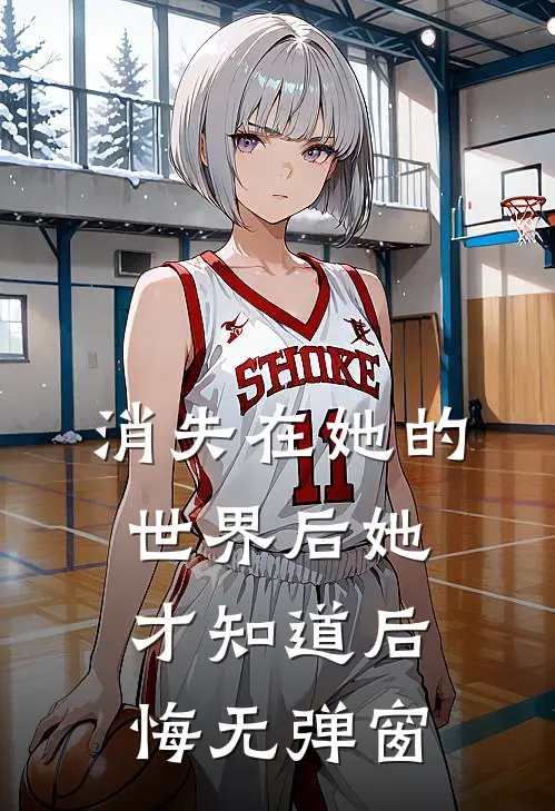 消失在她的世界后她才知道后悔无弹窗