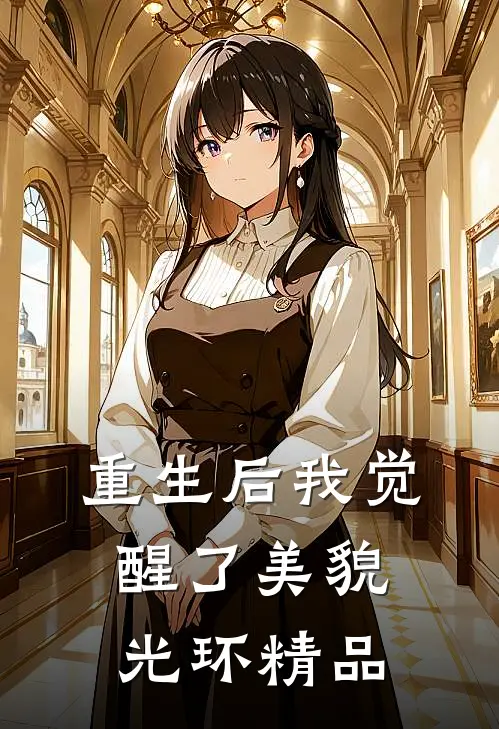 重生后我觉醒了美貌光环精品