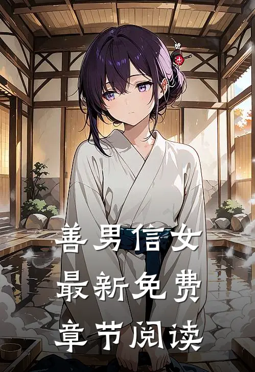 善男信女最新免费章节阅读