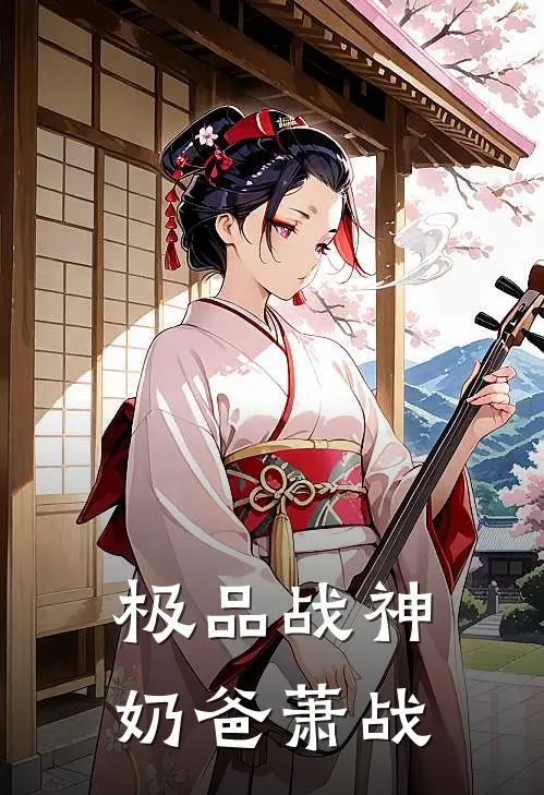 极品战神奶爸萧战