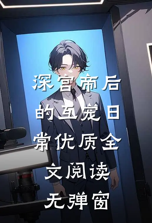 深宫帝后的互宠日常优质全文阅读无弹窗