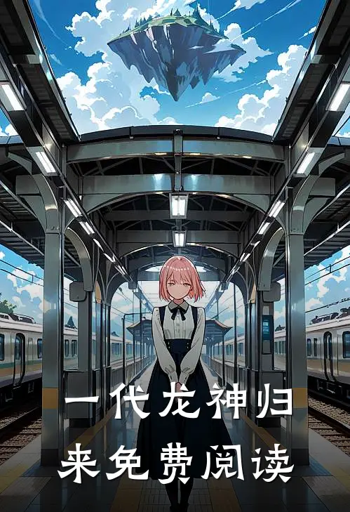 一代龙神归来免费阅读