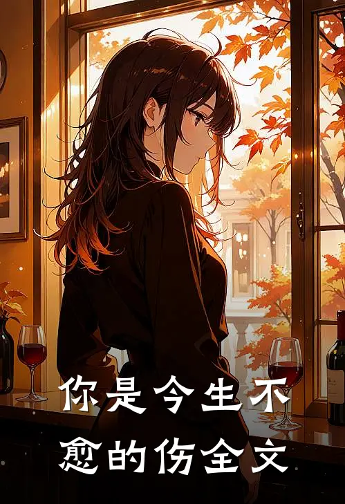 你是今生不愈的伤全文