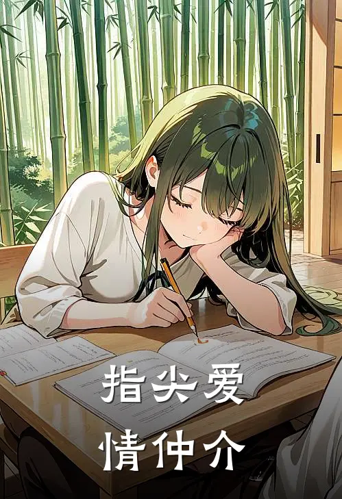 指尖爱情仲介