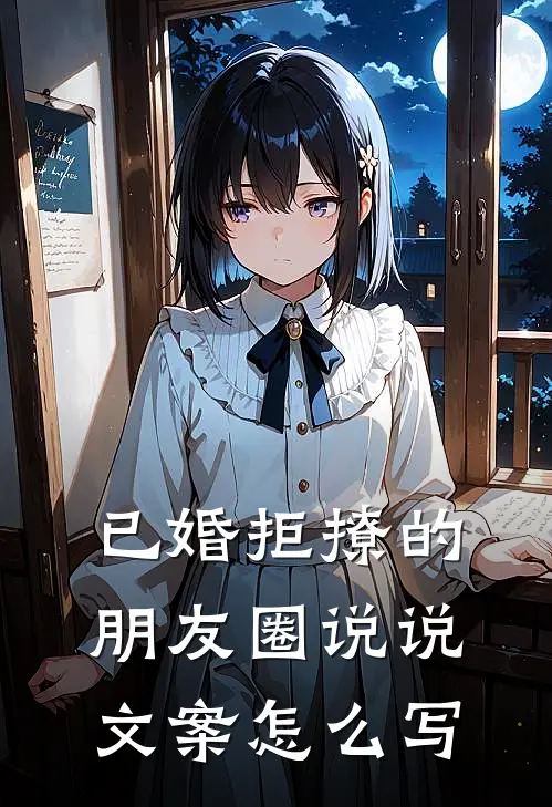 已婚拒撩的朋友圈说说文案怎么写