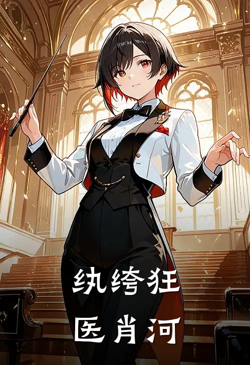 纨绔狂医肖河