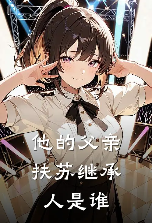 他的父亲扶苏继承人是谁