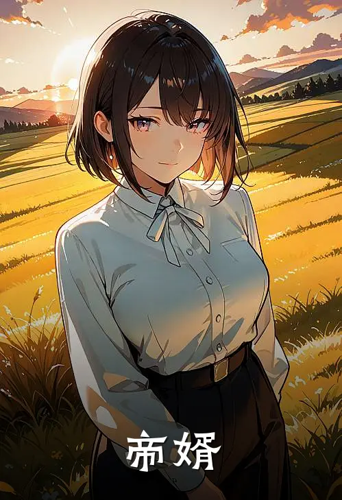 帝婿