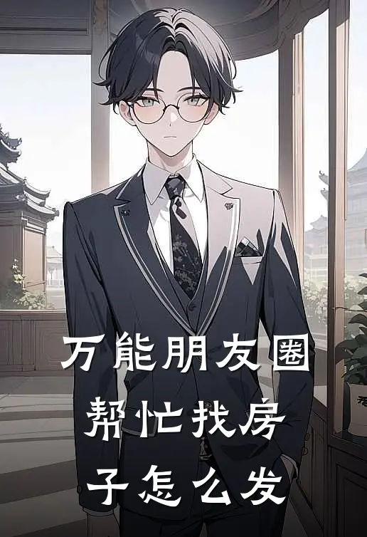 万能朋友圈帮忙找房子怎么发