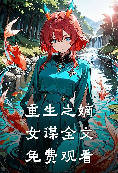 重生之嫡女谋全文免费观看