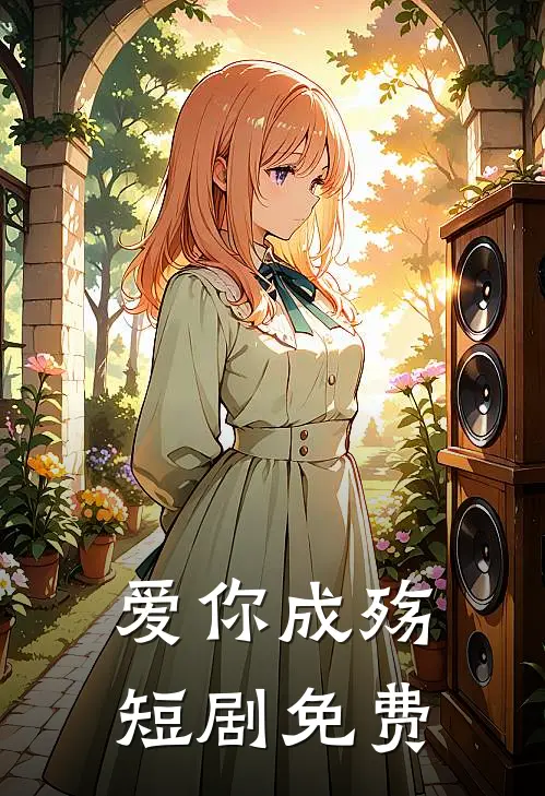 爱你成殇短剧免费