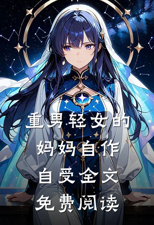 重男轻女的妈妈自作自受全文免费阅读