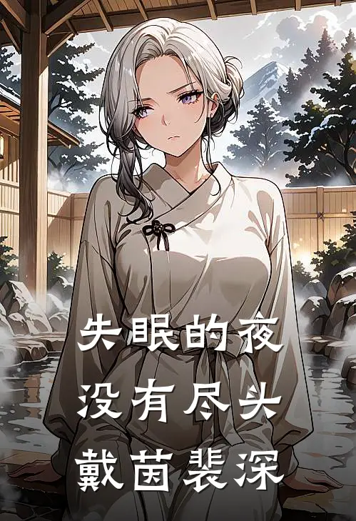失眠的夜没有尽头戴茵裴深