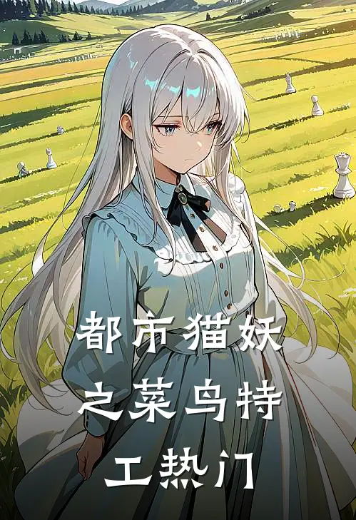 都市猫妖之菜鸟特工热门