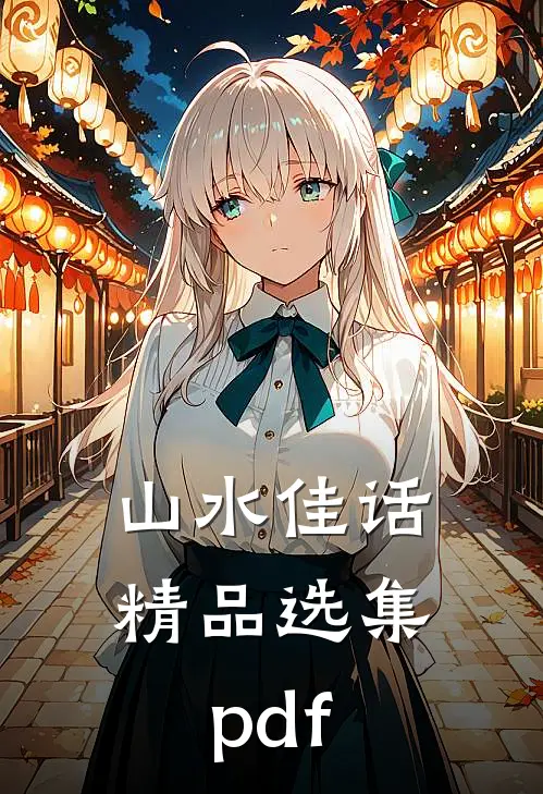 山水佳话精品选集pdf