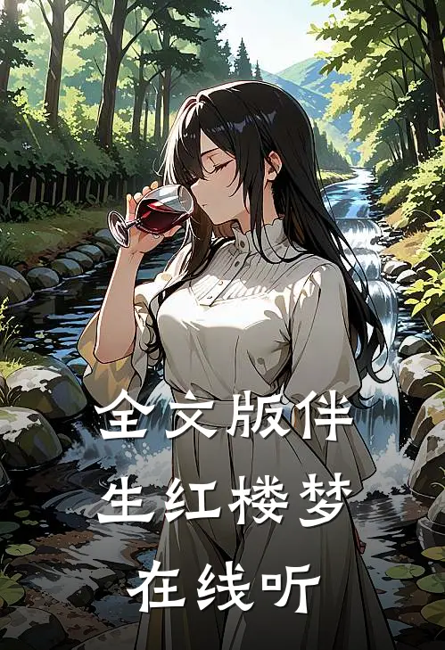 全文版伴生红楼梦在线听