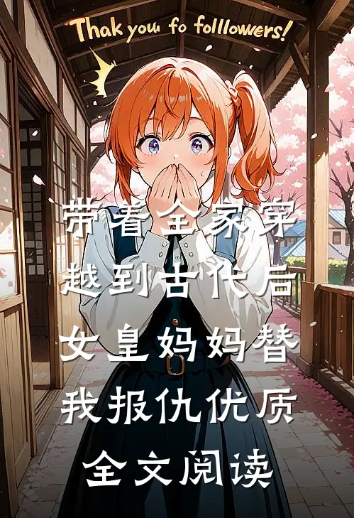 带着全家穿越到古代后，女皇妈妈替我报仇优质全文阅读