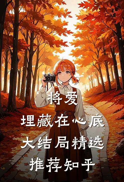 将爱,埋藏在心底大结局精选推荐知乎