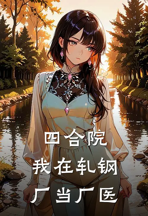 四合院：我在轧钢厂当厂医