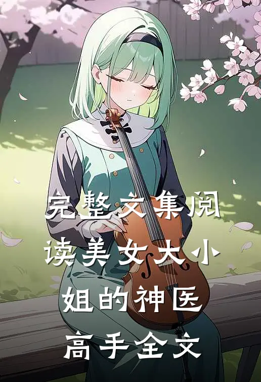 完整文集阅读美女大小姐的神医高手全文