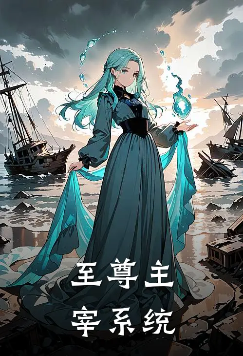至尊主宰系统