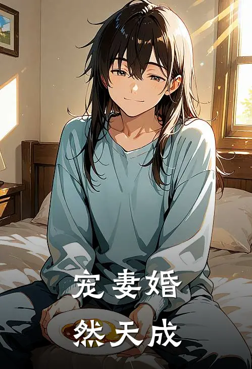宠妻婚然天成