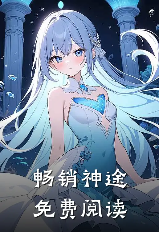 畅销神途免费阅读