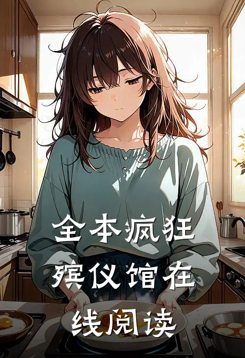 全本疯狂殡仪馆在线阅读