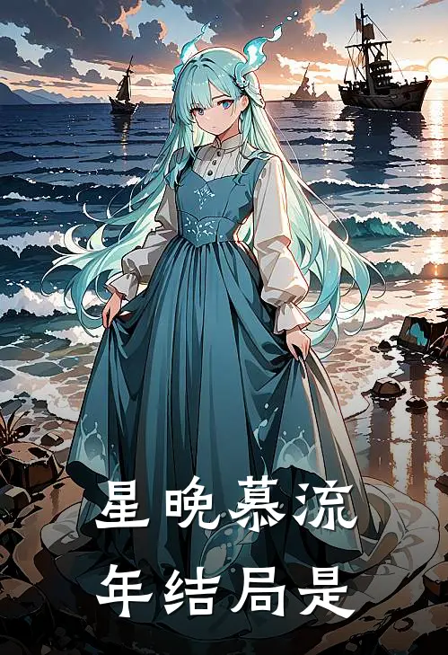 星晚慕流年结局是