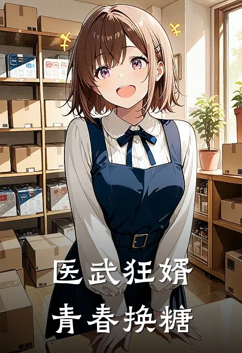 医武狂婿 青春换糖