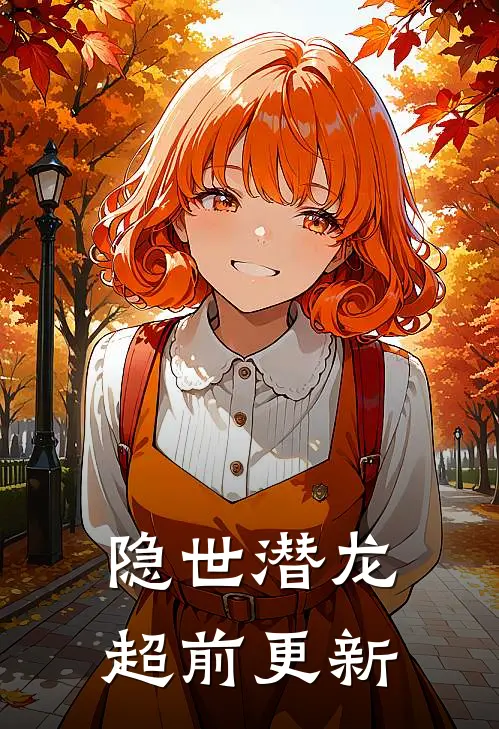 隐世潜龙超前更新